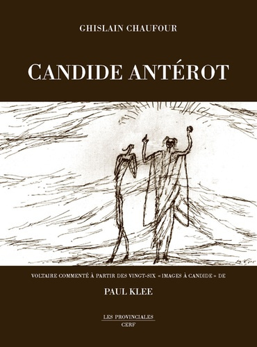 Emprunter CANDIDE ANTÉROT livre