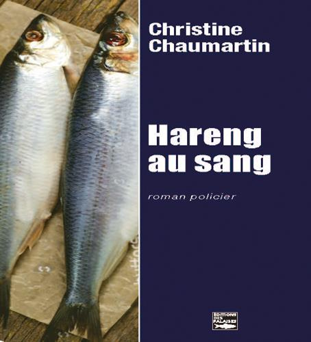Emprunter Hareng au sang livre