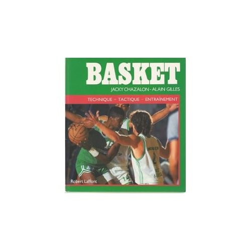 Emprunter Basket livre