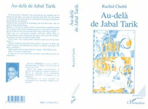 Emprunter Au-delà de Jabal Tarik livre
