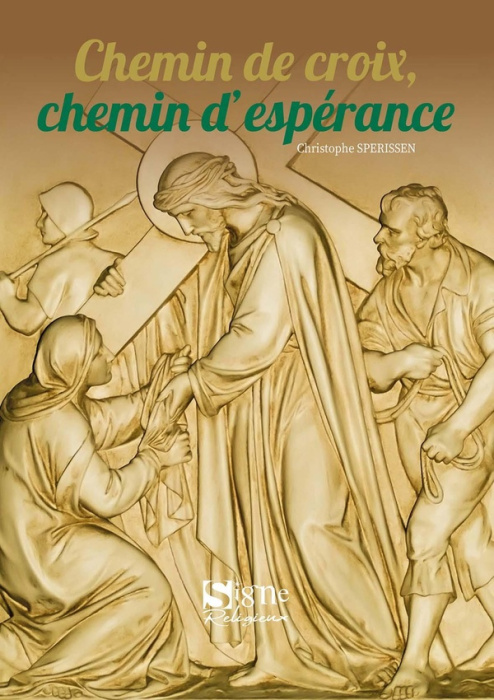 Emprunter Chemin de croix, chemin d'espérance livre