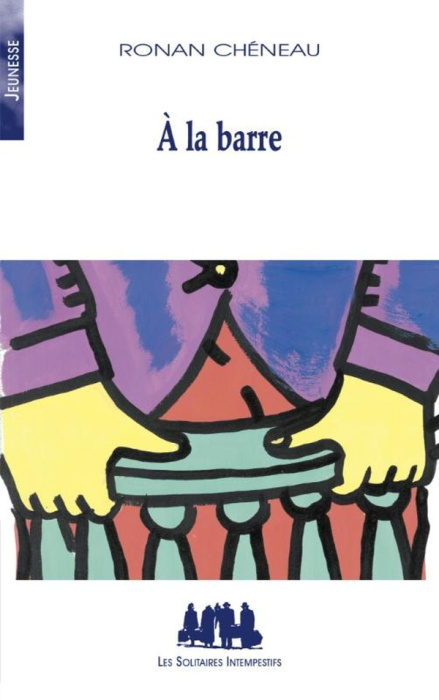 Emprunter A la barre livre