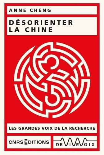 Emprunter Désorienter la Chine livre