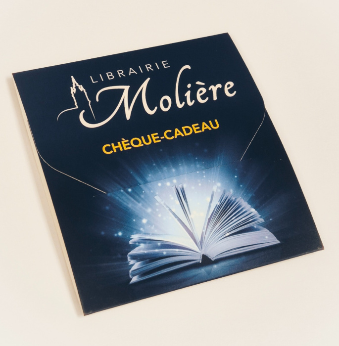 Emprunter Chèque cadeau livre