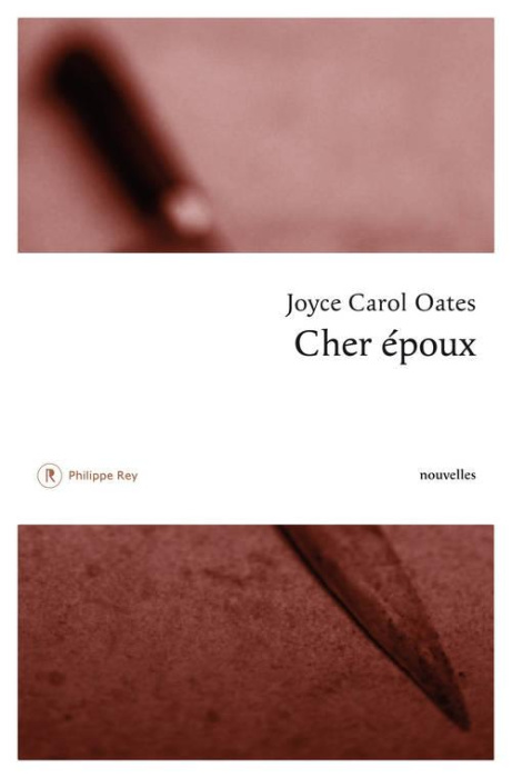 Emprunter Cher époux livre