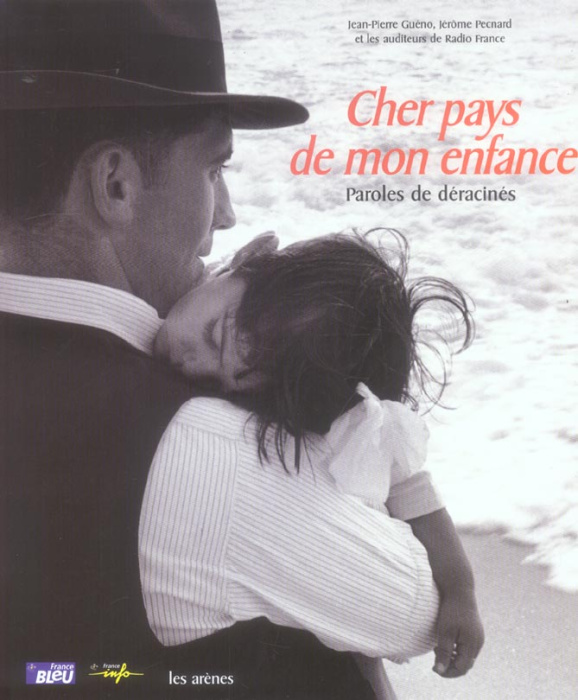 Emprunter Cher pays de mon enfance. Paroles de déracinés livre