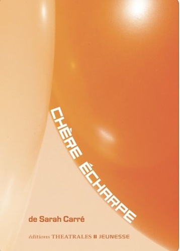 Emprunter Chère écharpe livre