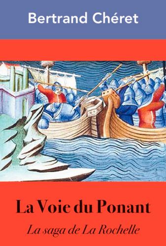 Emprunter La Voie Ponant livre