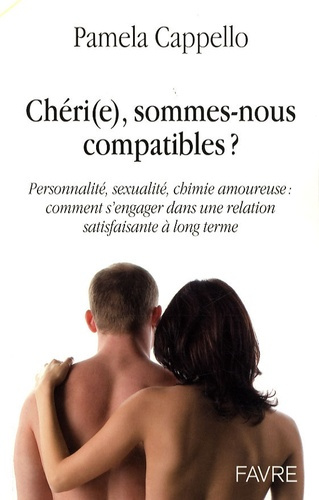 Emprunter Cheri(e), sommes nous compatibles ? livre