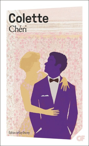 Emprunter Chéri livre