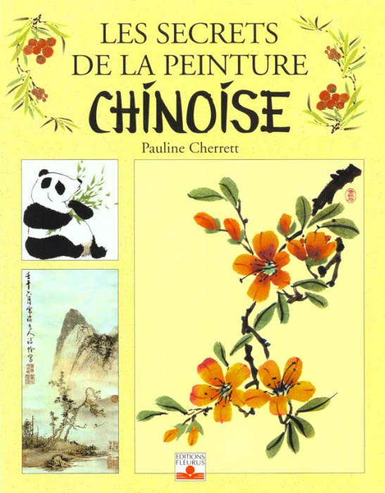 Emprunter Les secrets de la peinture chinoise livre