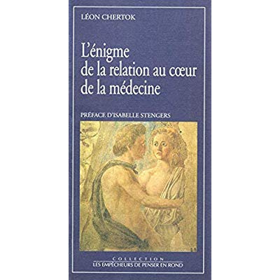 Emprunter L'énigme de la relation au coeur de la médecine livre