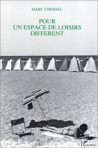 Emprunter Pour un espace de loisirs différent livre