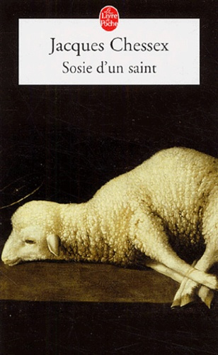 Emprunter Sosie d'un saint livre