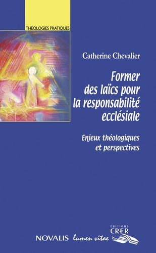 Emprunter Former des laïcs pour la responsabilité ecclésiale livre