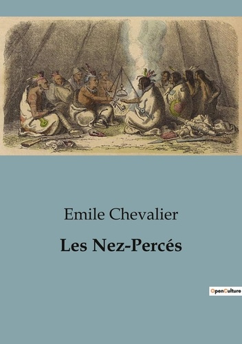 Emprunter Les Nez-Percés livre