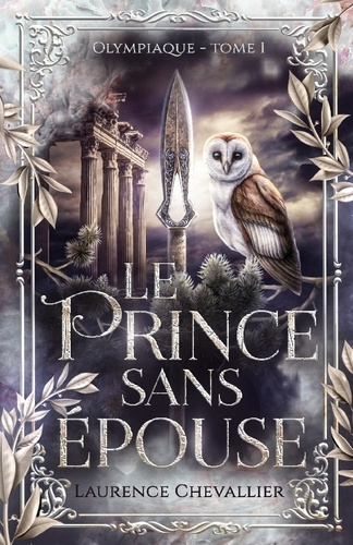 Emprunter Le prince sans épouse livre