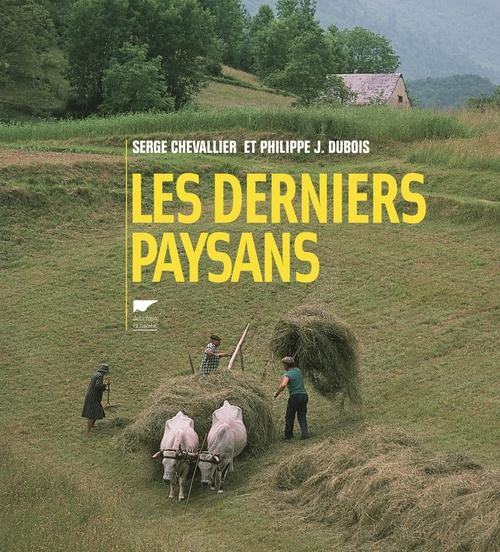 Emprunter Les derniers paysans livre