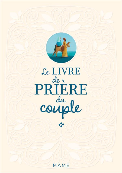 Emprunter Le livre de prière du couple livre