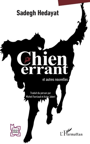 Emprunter Chien errant. Et autres nouvelles livre