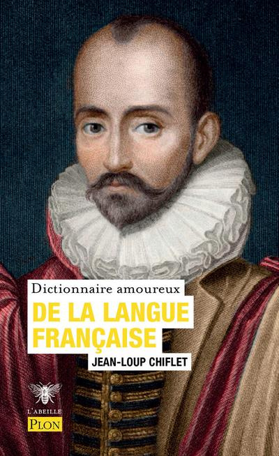 Emprunter Dictionnaire amoureux de la langue française livre