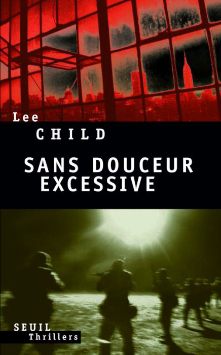 Emprunter Sans douceur excessive livre