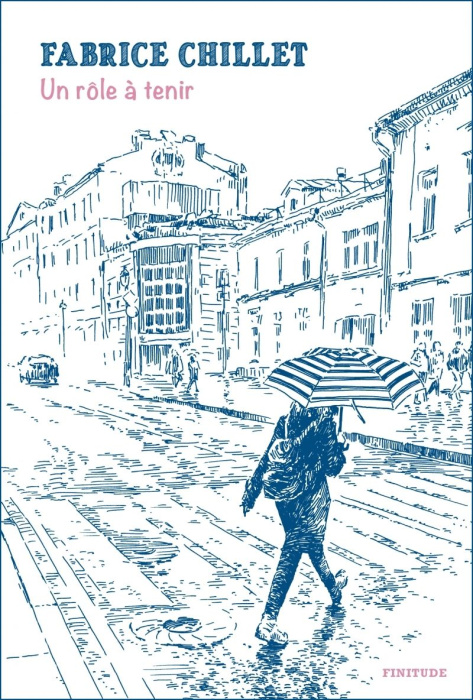 Emprunter Un rôle à tenir livre