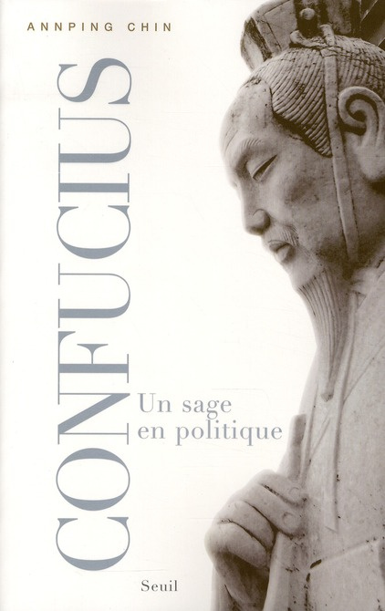 Emprunter Confucius. Un sage en politique livre