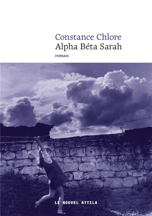 Emprunter Alpha Bêta Sarah livre