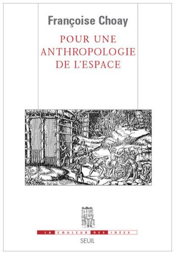 Emprunter Pour une anthropologie de l'espace livre