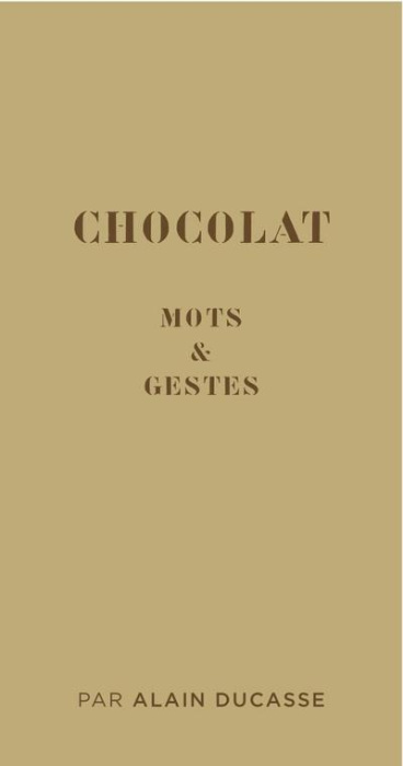Emprunter Chocolat livre