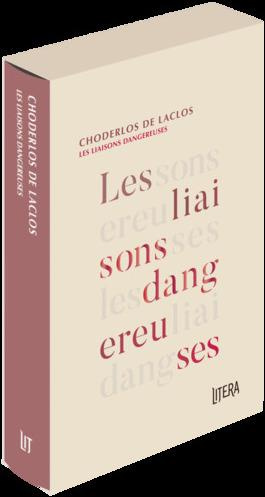 Emprunter Les liaisons dangereuses livre