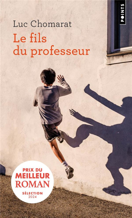 Emprunter Le fils du professeur livre