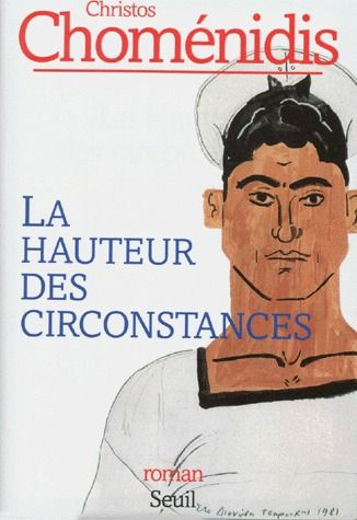 Emprunter La hauteur des circonstances livre