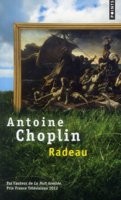 Emprunter Radeau livre