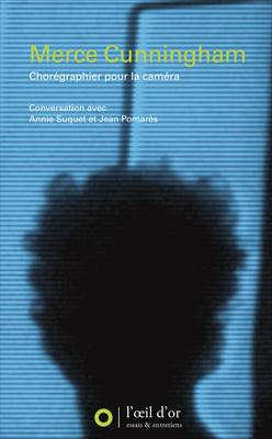 Emprunter Chorégraphier pour la caméra livre