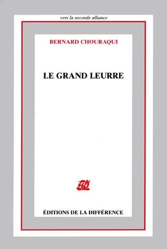 Emprunter Le grand leurre livre
