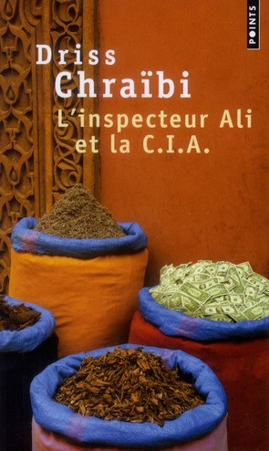 Emprunter L'inspecteur Ali et la C.I.A livre