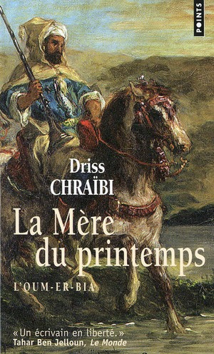 Emprunter La Mère du printemps. L'Oum-er-Bia livre