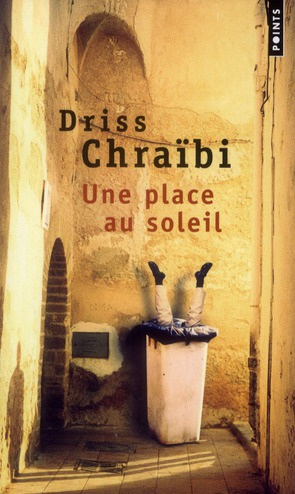 Emprunter Une place au soleil livre
