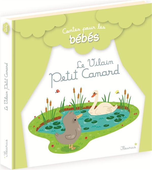 Emprunter Le vilain petit canard livre