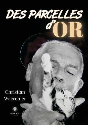 Emprunter Des parcelles d'or livre