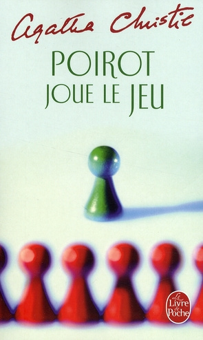 Emprunter Poirot joue le jeu livre