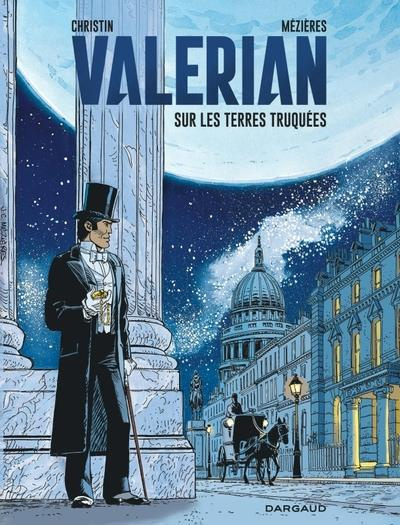 Emprunter Valérian Tome 7 : Sur les Terres truquées livre