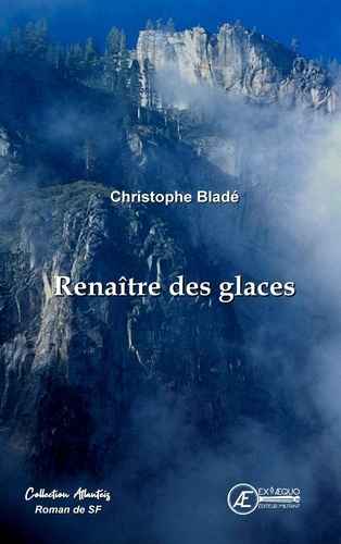 Emprunter Renaitre des glaces livre
