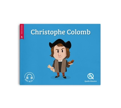 Emprunter Christophe Colomb livre