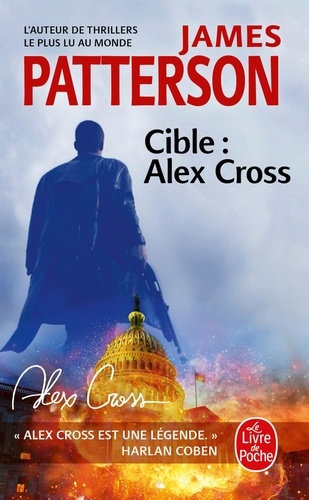 Emprunter Cible : Alex Cross livre