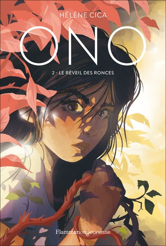Emprunter Ono Tome 2 : Le réveil des ronces livre