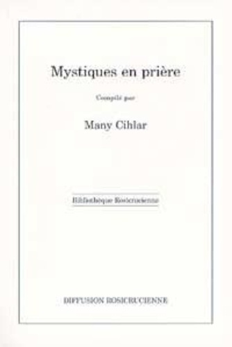 Emprunter Mystiques en prière livre
