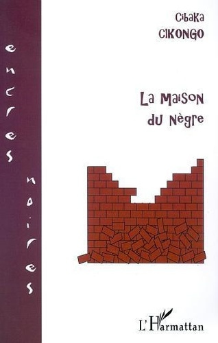 Emprunter LA MAISON DU NÈGRE. n° 222 livre